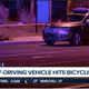 Illustration for article titled Video Shows Pedestrian In Fatal Uber Crash Stepped In Front Of Self-Driving Car: Police (UPDATED)